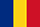 Eco Grand Prix Romania flag