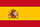 Eco Grand Prix Spain flag