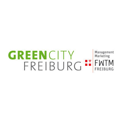 Green City Cluster Freiburg