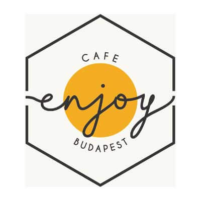 Enjoy Cafe Budapest