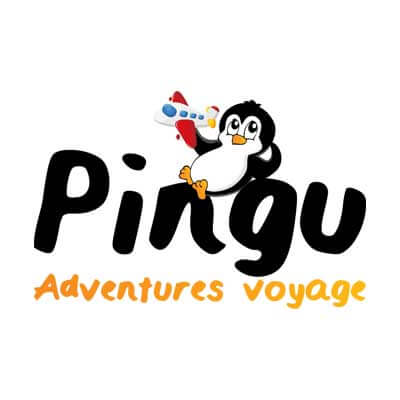 Pingu Adventures Voyage
