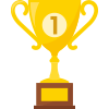 Eco Grand Prix electric car race medal