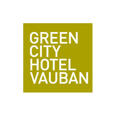 Green City  Hotel Vauban